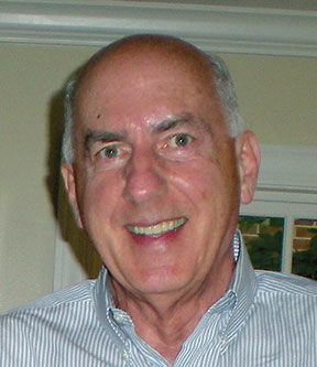 Denis Roe Hart